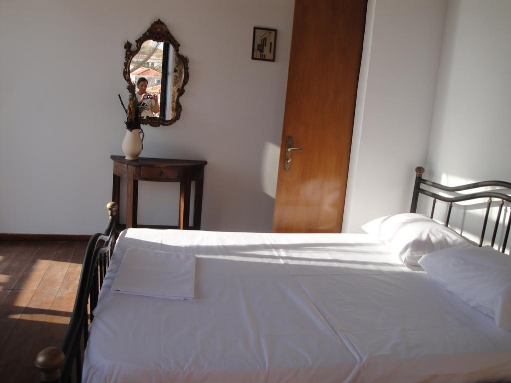 Villa Chrysodimi Chalki Town Room photo