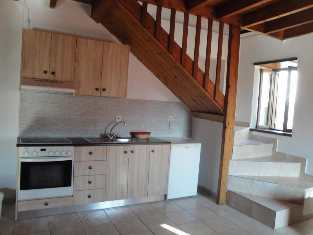 Villa Chrysodimi Chalki Town Room photo